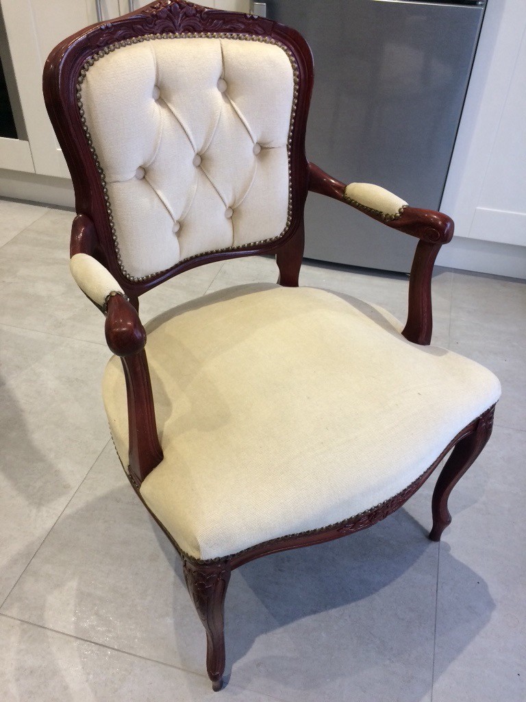 Chair vintage style ideal in a hall or living room in Magherafelt