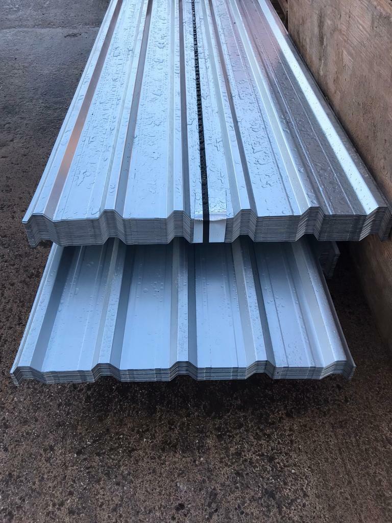 Box profile roof sheets in Northwich, Cheshire Gumtree