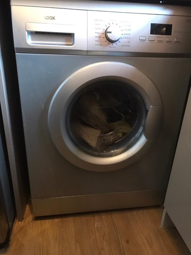 Logik washing machine in East Grinstead, West Sussex Gumtree