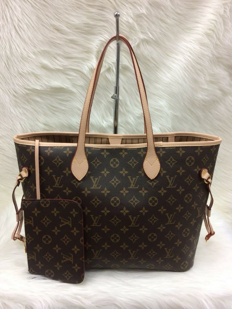 Bags gucci LV in Edinburgh Gumtree