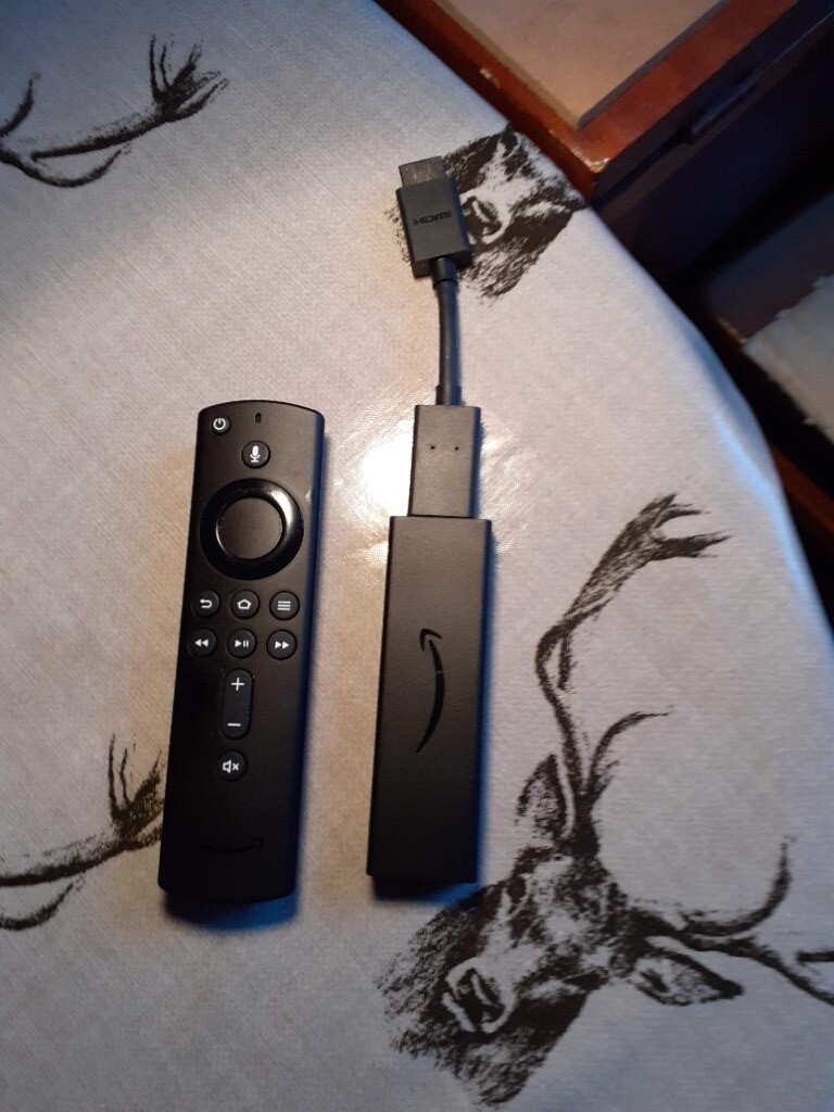 Amazon Fire Stick | in Inverurie, Aberdeenshire | Gumtree
