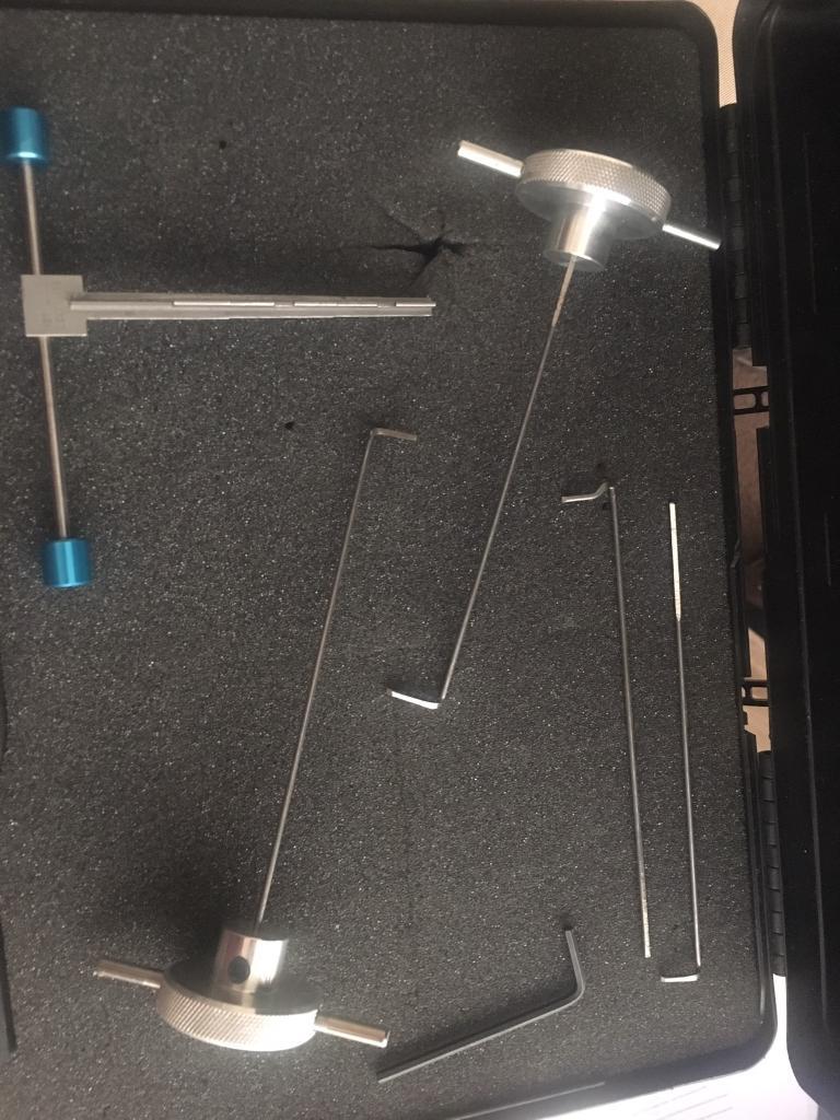 BS mortice lock pick in LeighonSea, Essex Gumtree