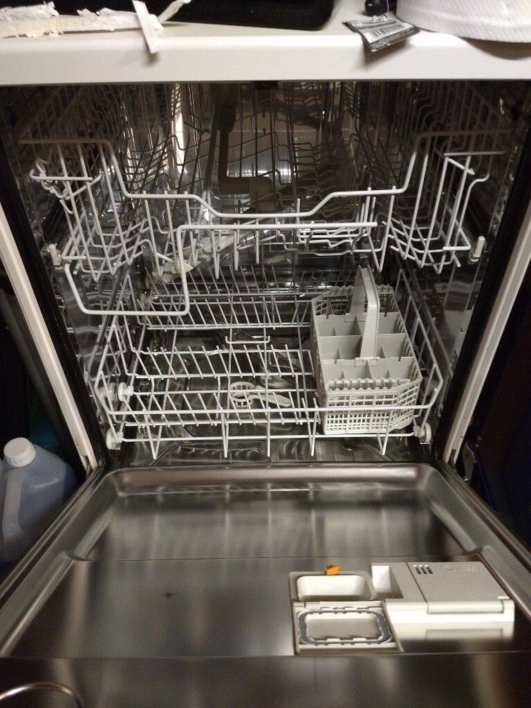 Miele G638 Plus dishwasher in Romsey, Hampshire Gumtree