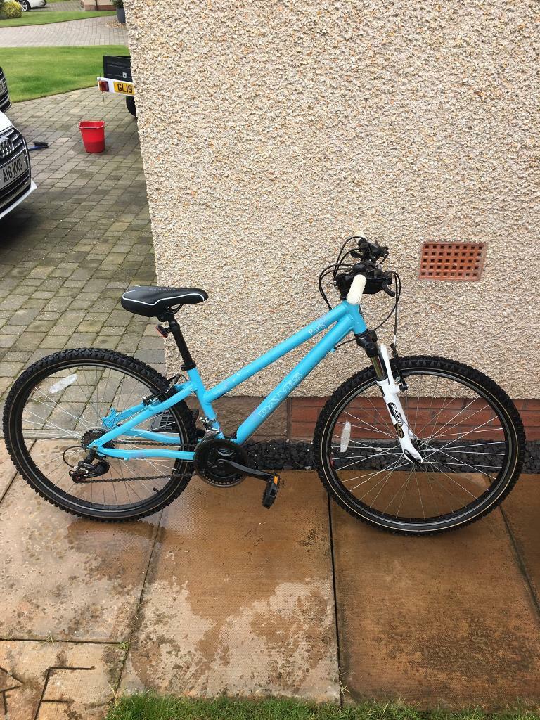 Mountain bike (Kids) Dawes Paris in Kirkcaldy, Fife Gumtree