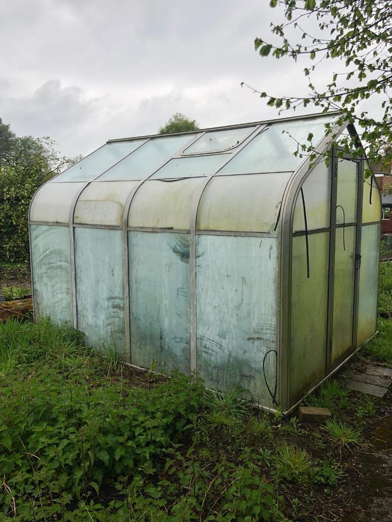 Greenhouse | in Southampton, Hampshire | Gumtree