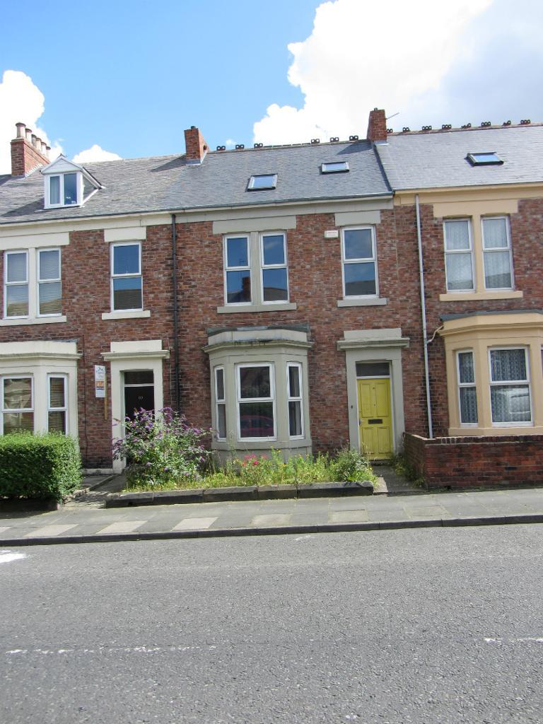 FANTASTIC LARGE 6 BEDROOM STUDENT HOUSE IN NEWCASTLE UPON TYNE, NE4 5NS