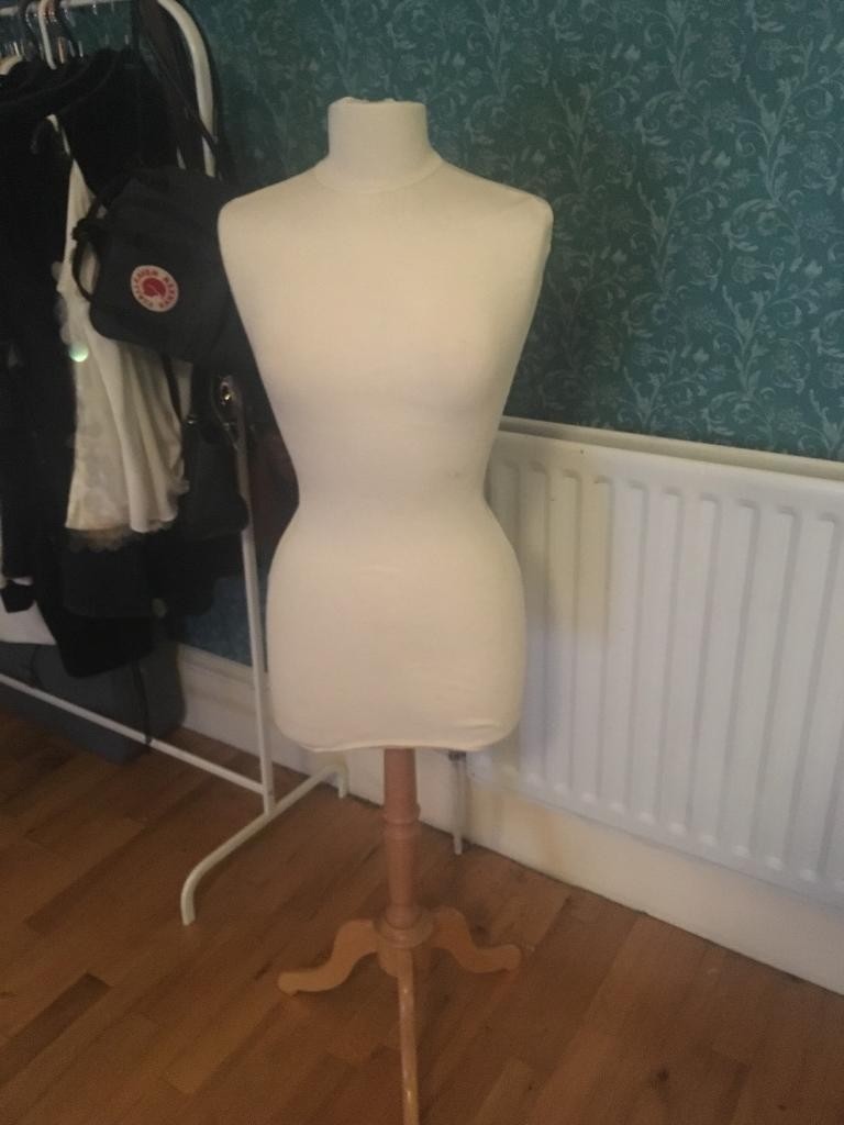 Dressmaking Mannequin in West End, Glasgow Gumtree