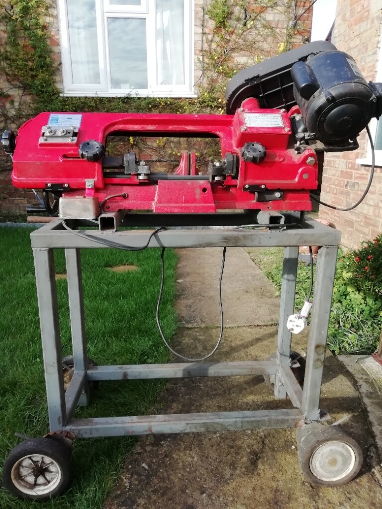 SEALEY BAND SAW in Stowmarket, Suffolk Gumtree