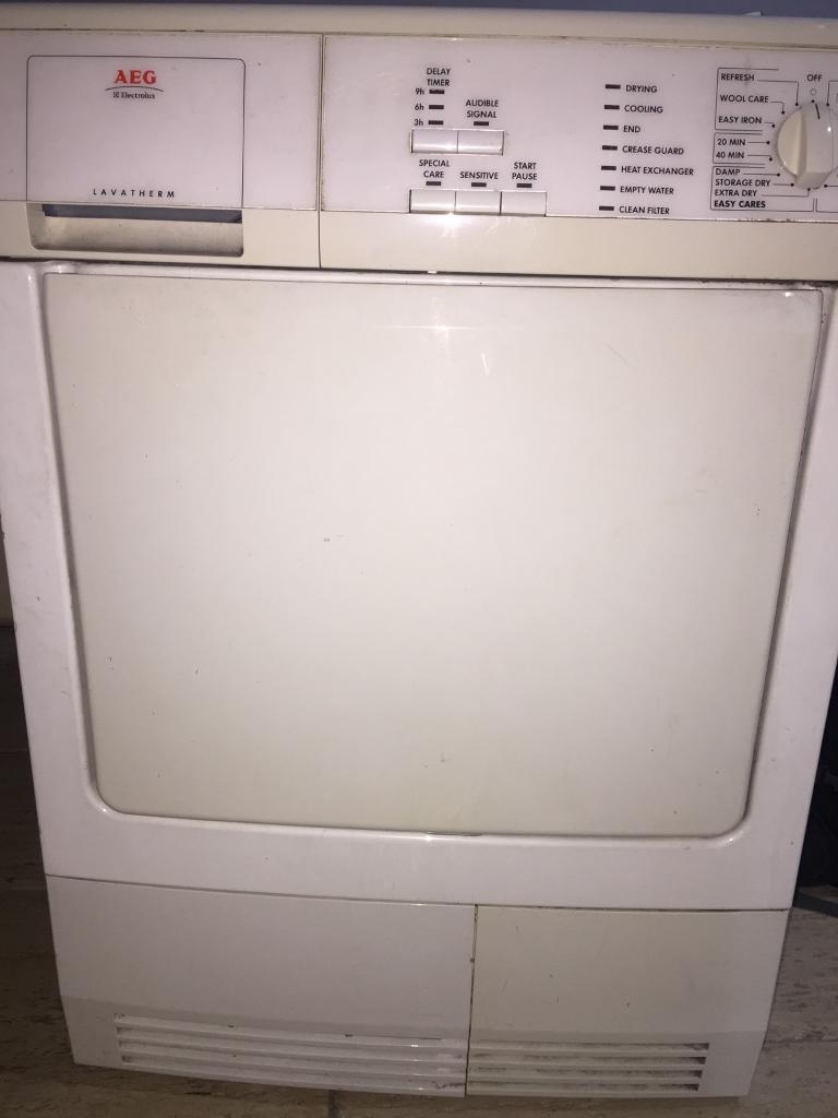 AEG Electrolux Dryer | in Huyton, Merseyside | Gumtree