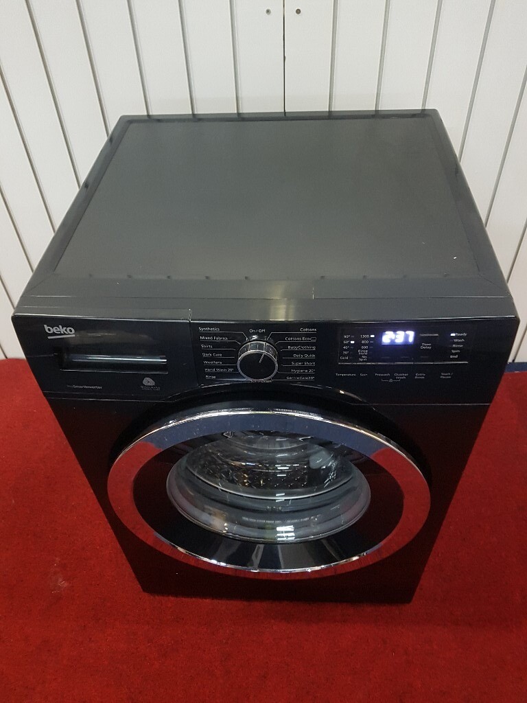 9 kg 1400 Rpm Beko Washing Machine in Newcastle, Tyne and Wear Gumtree