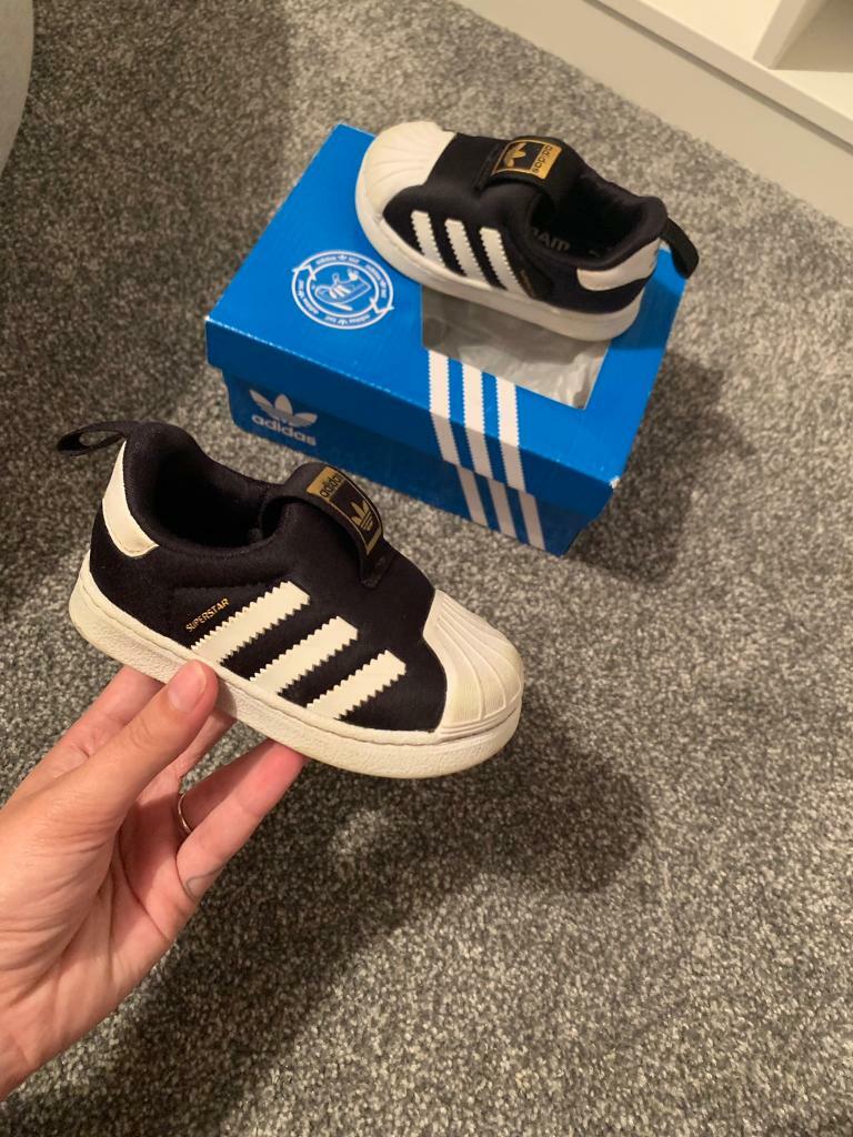 Adidas superstar 360 | in Chaddesden, Derbyshire | Gumtree Adidas superstar 360 | in Chaddesden, Derbyshire | Gumtree