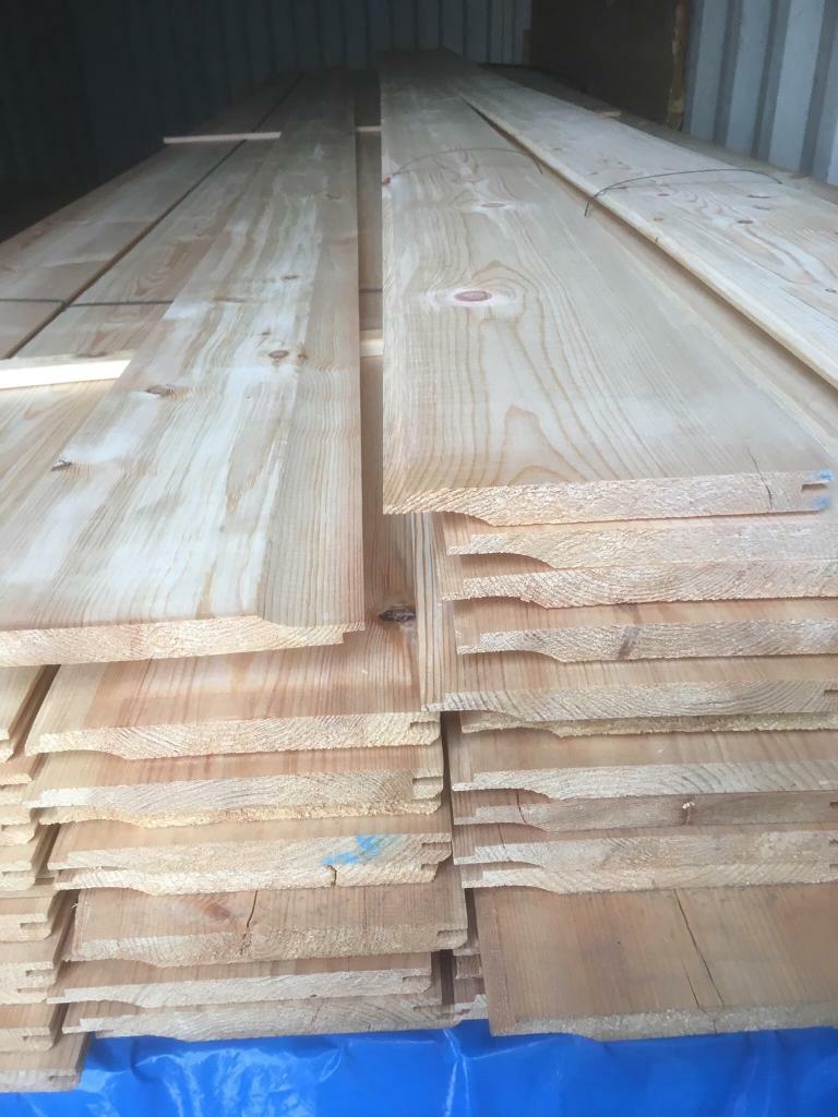 Shiplap shed cladding in Consett, County Durham Gumtree