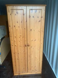 Ikea Corner Wardrobe In Pontprennau Cardiff Gumtree