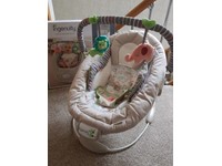 Comfort Harmony Bouncer For Sale Baby Bouncers Gumtree