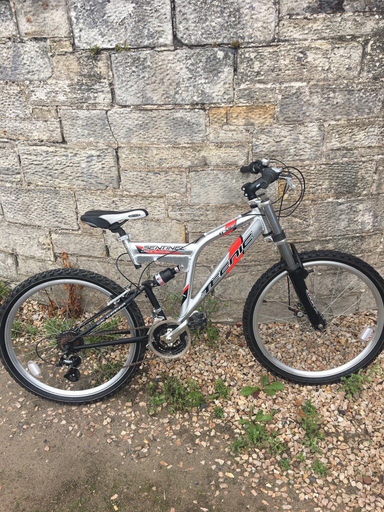 Sentinel mountain bike in Leven, Fife Gumtree