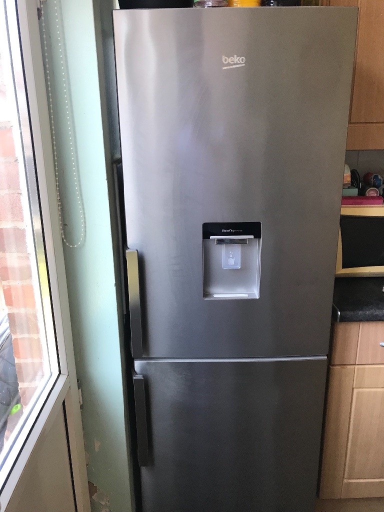 Beko fridge freezer in Exeter, Devon Gumtree