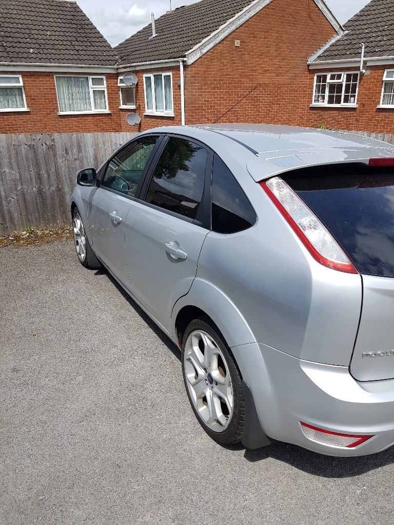 Ford Focus 1.8 TDCI Titanium, Timing belt and Wet belt done at 85000.