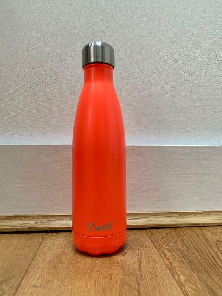 * NEW S'well Swell Stainless Steel Water Bottles 500ml various