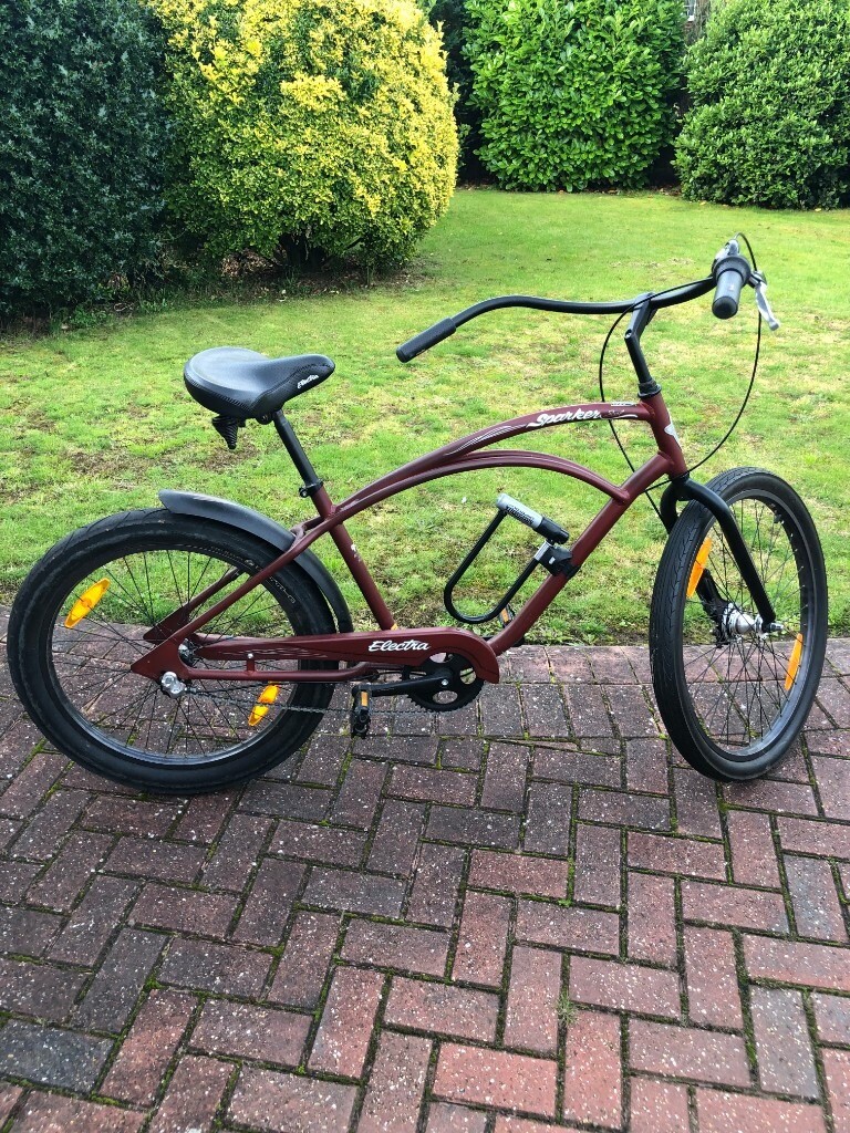 Electra Sparker Cruiser Bike in Chester, Cheshire Gumtree