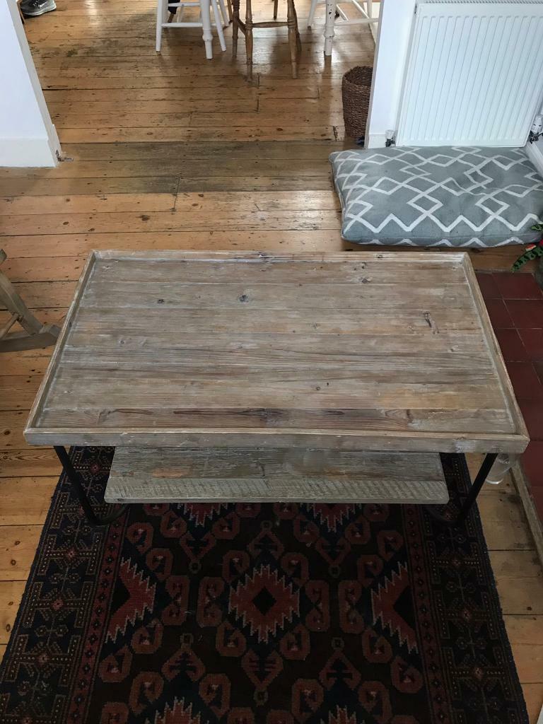 Loaf coffee table in Dulwich, London Gumtree