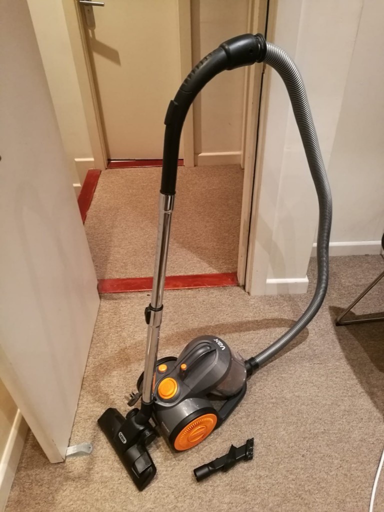 Vacuum Cleaner Vax Power 3 in Bristol City Centre, Bristol Gumtree
