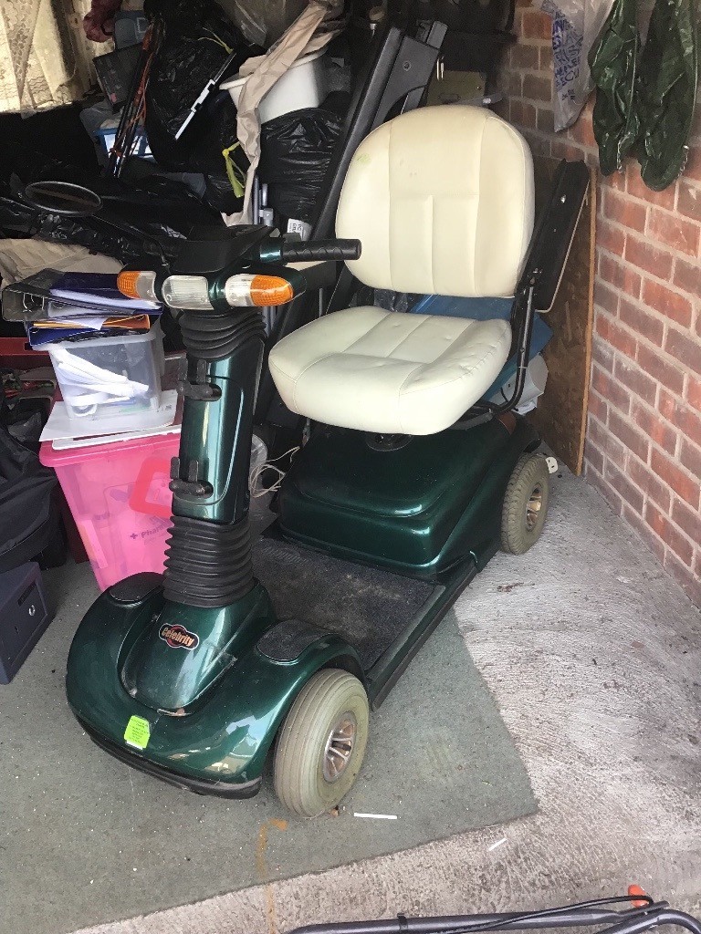 Electric mobility wheelchair for sale in Colchester, Essex Gumtree