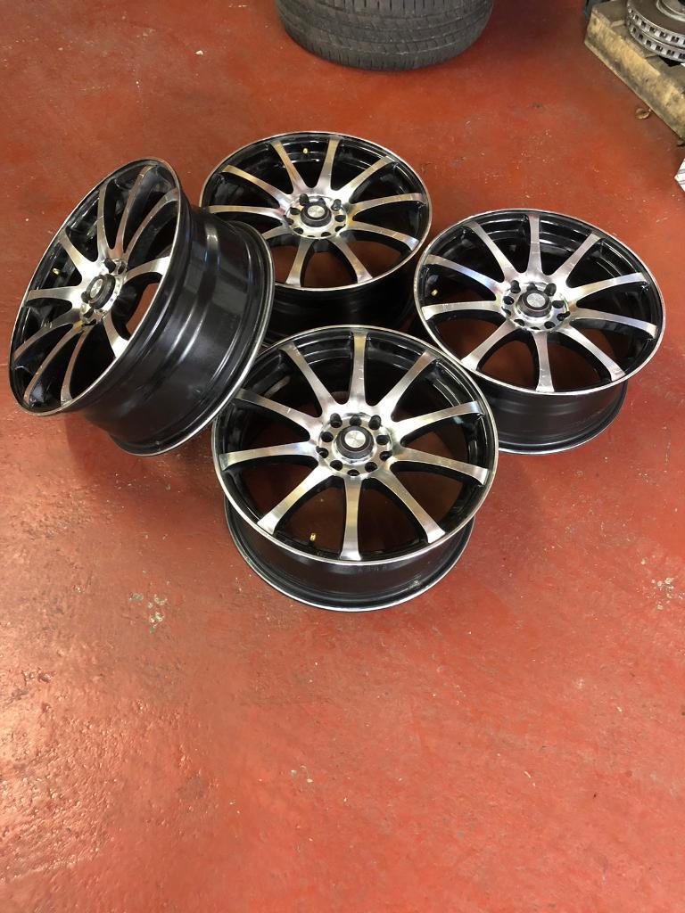 Part worn tyres worthing