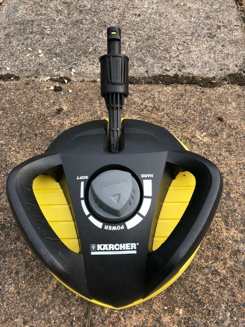 Karcher Patio Cleaner Head In Swansea Gumtree