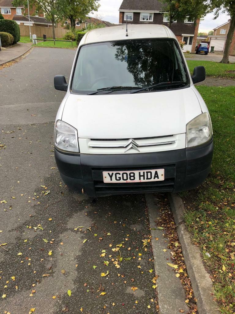 Download Berlingo 2008 Hdi Pictures