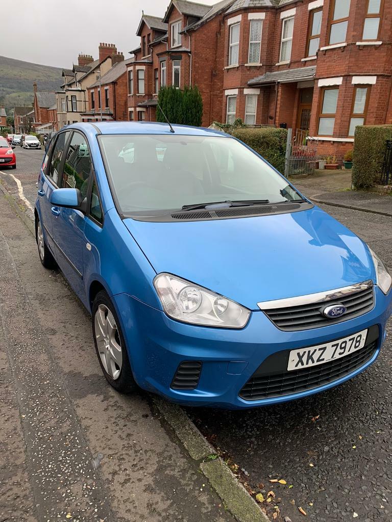 Ford CMax 2009 For Sale in County Antrim Gumtree