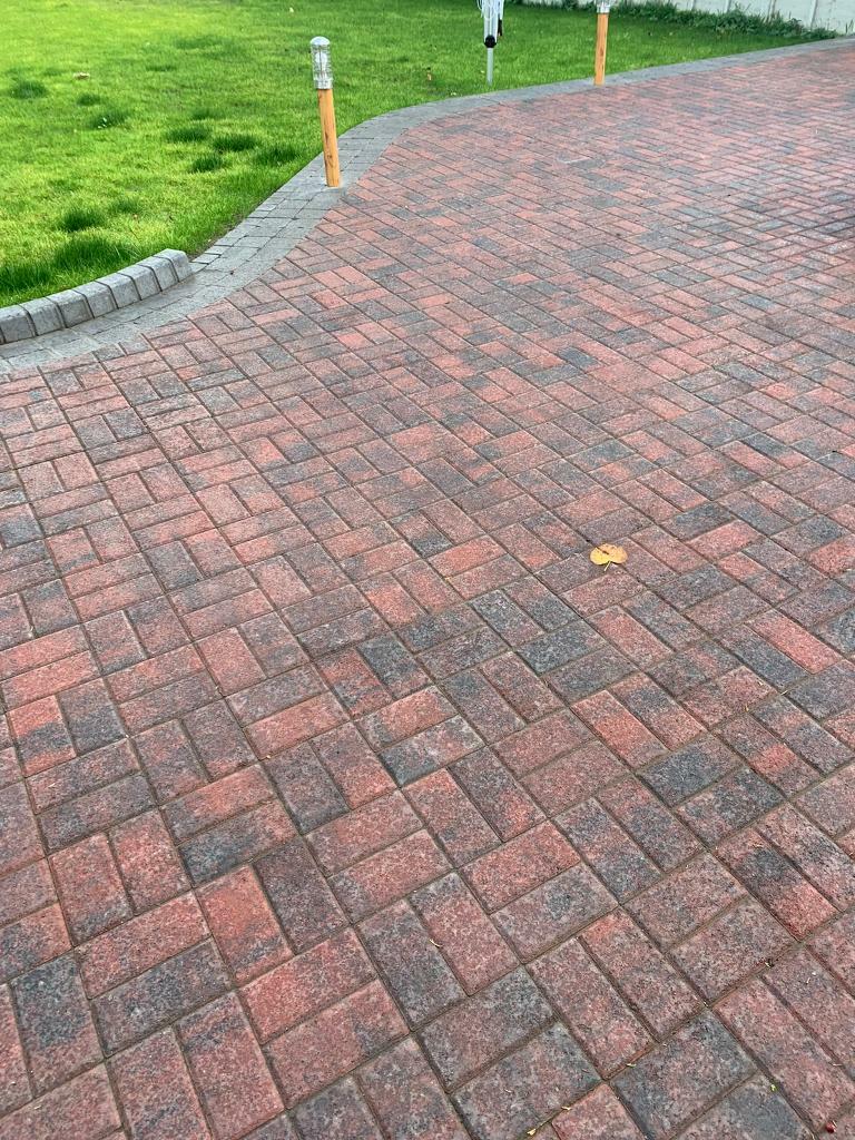 Tobermore Brick Paving in Andersonstown, Belfast Gumtree
