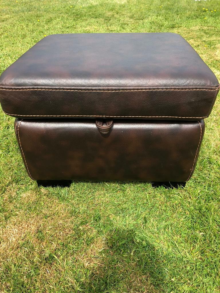 POUFFE / STORAGE ( LARGE) in Royal Wootton Bassett, Wiltshire Gumtree