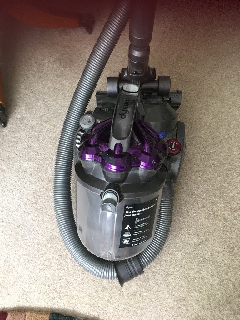 Dyson DC19 T2 animal Vacuum Cleaner in Exeter, Devon Gumtree