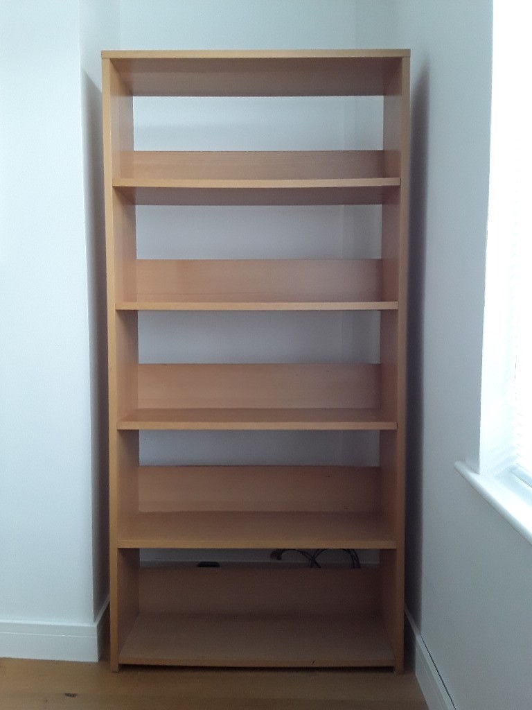 Habitat Bookcase in Chester, Cheshire Gumtree
