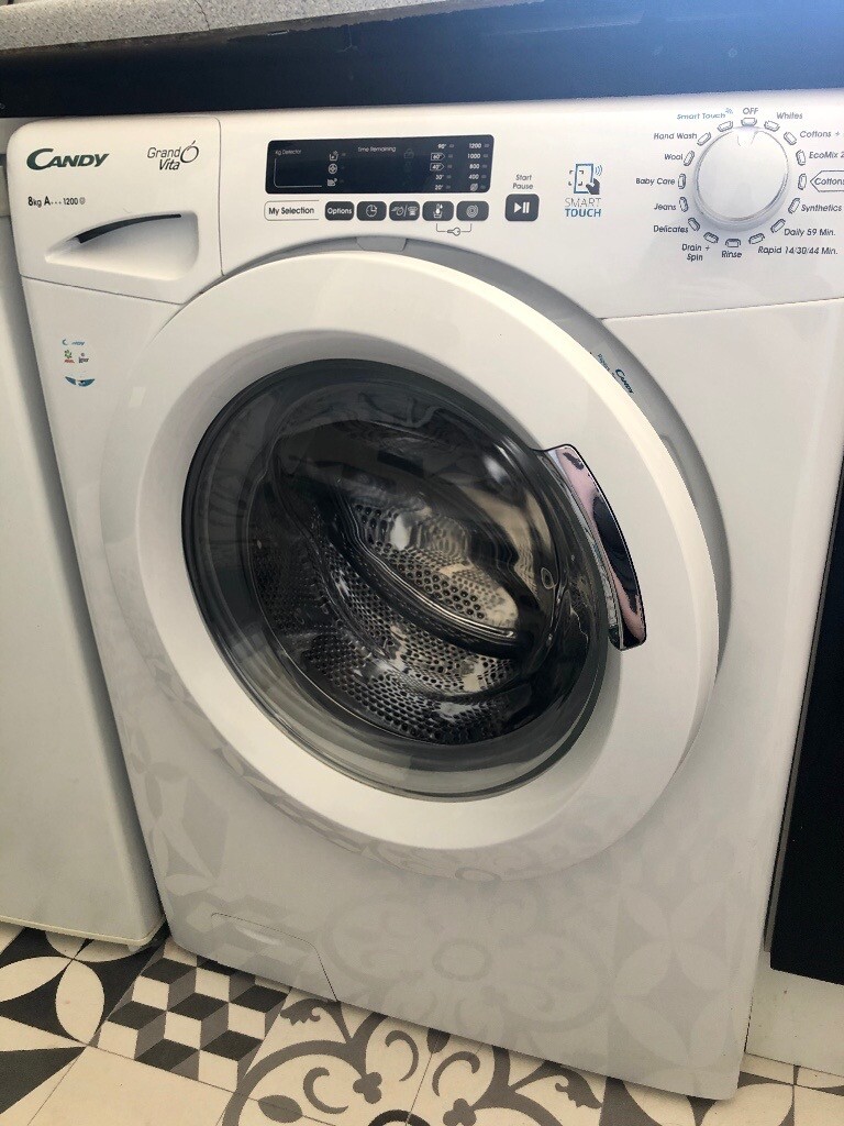 Candy Washing Machine in Galashiels, Scottish Borders Gumtree