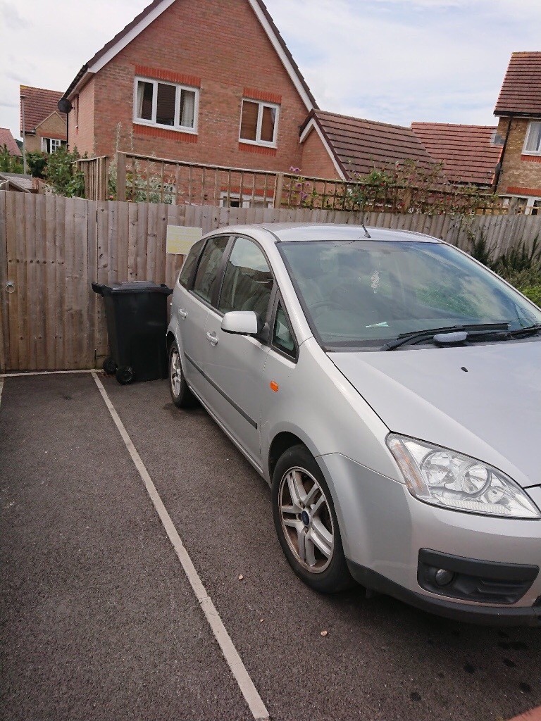Ford focus fusion