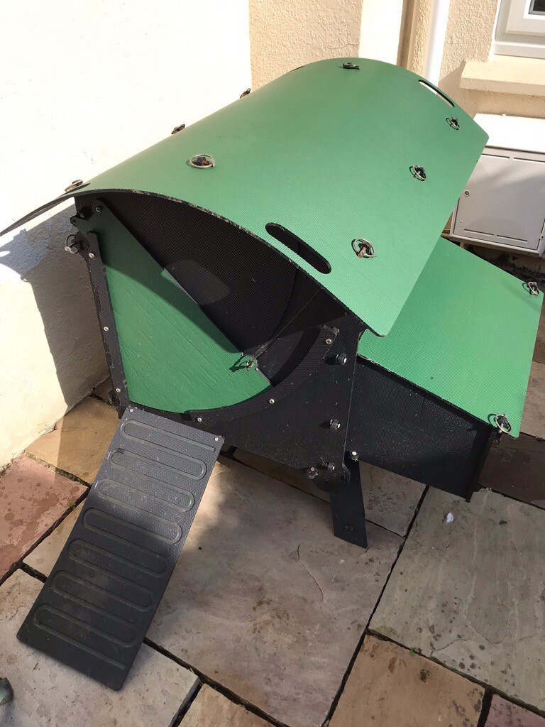 Best Chicken Coop For Your Backyard In 2019 Amatop10