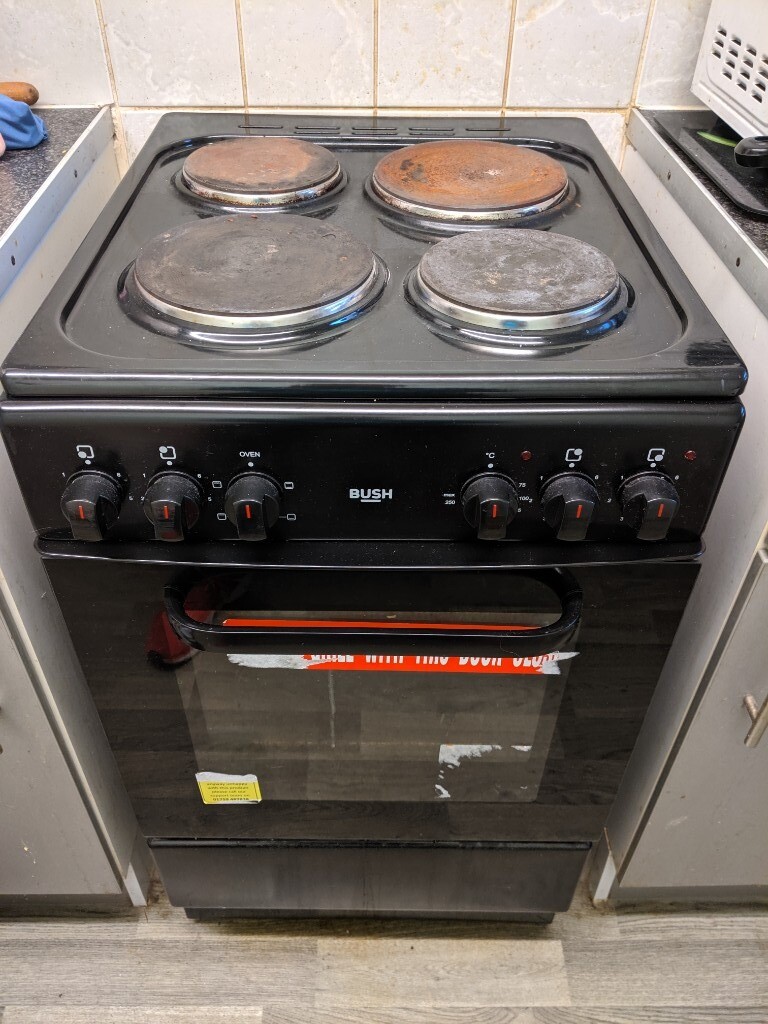 Electric bush cooker in Dukinfield, Manchester Gumtree
