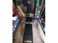 Other Used Gym Fitness Equipment For Sale In Manchester Gumtree