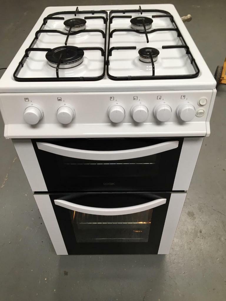 Logik gas oven and grill in Spennymoor, County Durham Gumtree