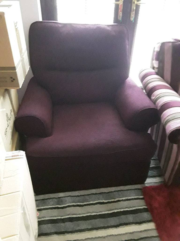 New marks and spencers chair in Norwich, Norfolk Gumtree