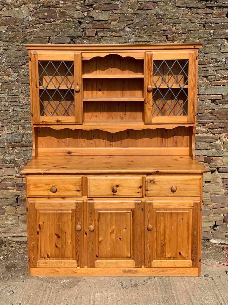 Pine Welsh Dresser in Chipping Sodbury, Bristol Gumtree