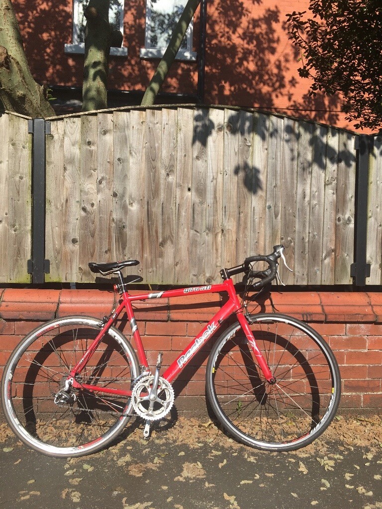 road bikes for sale gumtree