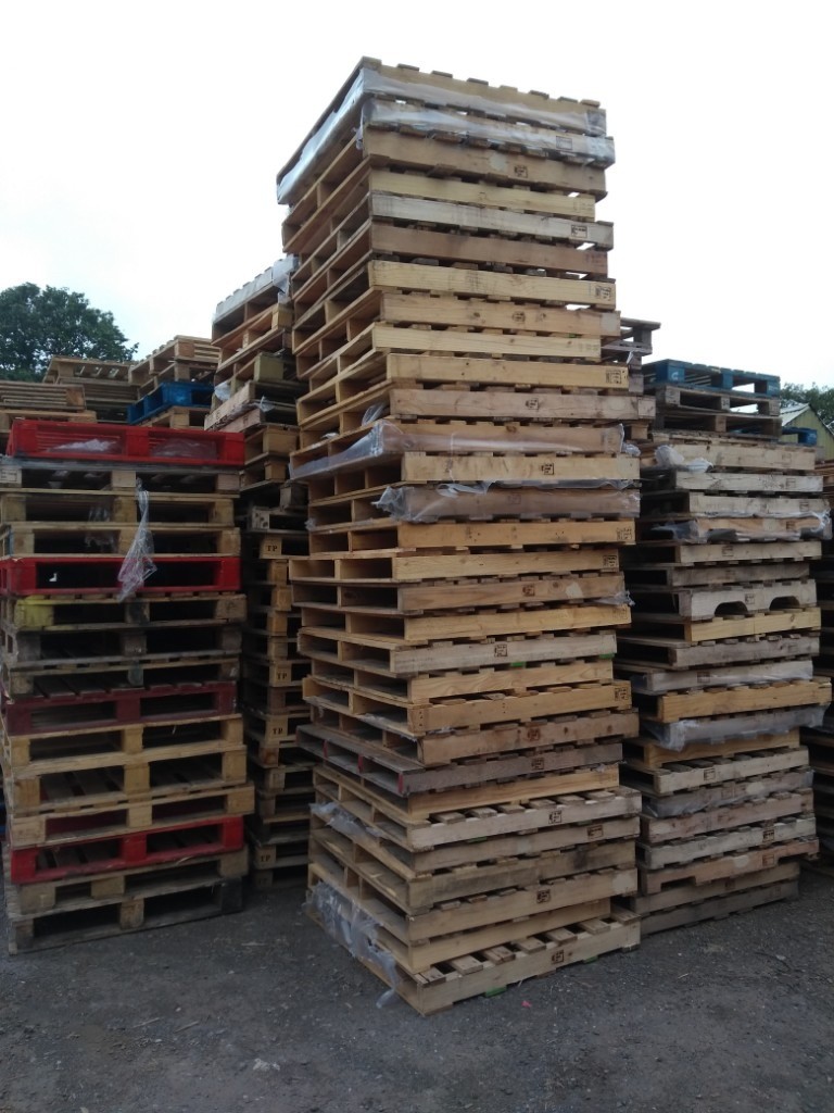Pallets for sale in Portadown, County Armagh Gumtree