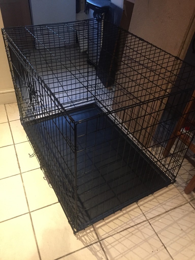 Dog Cage in Woodford Green, London Gumtree