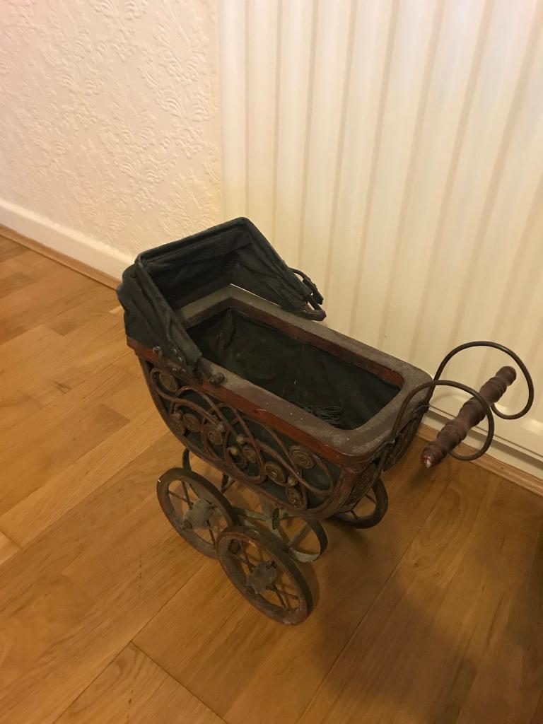 Antique Pushchair in Coventry, West Midlands Gumtree