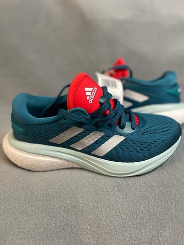 Adidas DB Schenker Supernova Running Shoes Mens size 4.5