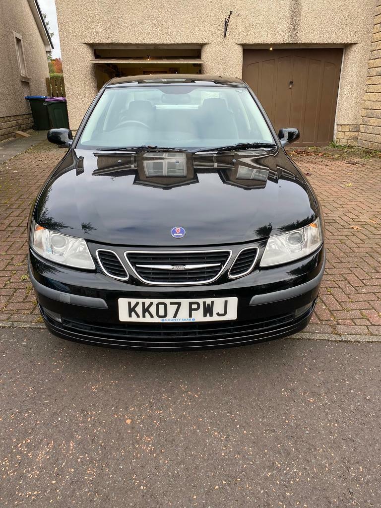 Saab 9 3 1.8 I