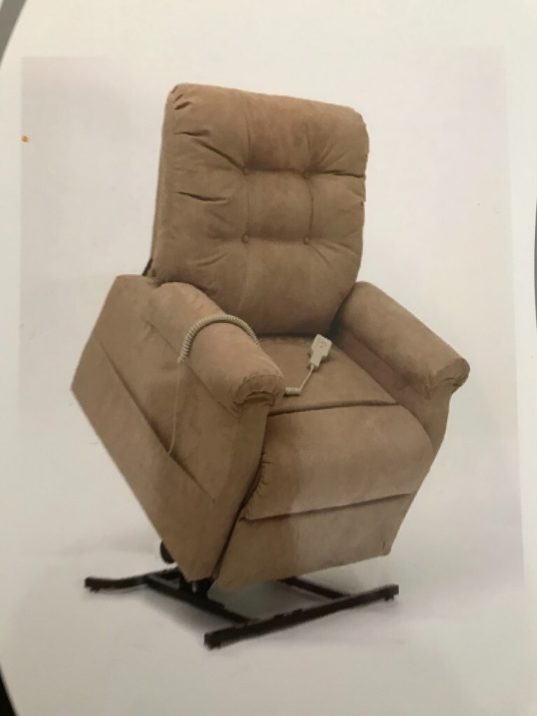 ELECTRIC RISER, RECLINER CHAIR in Horfield, Bristol Gumtree