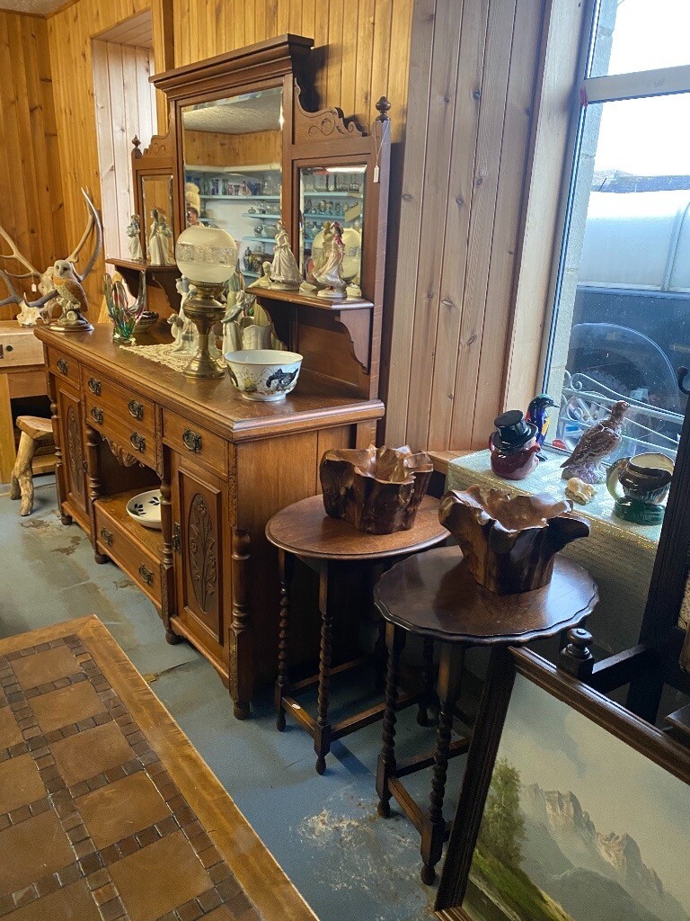 Job lot of collectibles and antiques inverness in Thurso, Highland